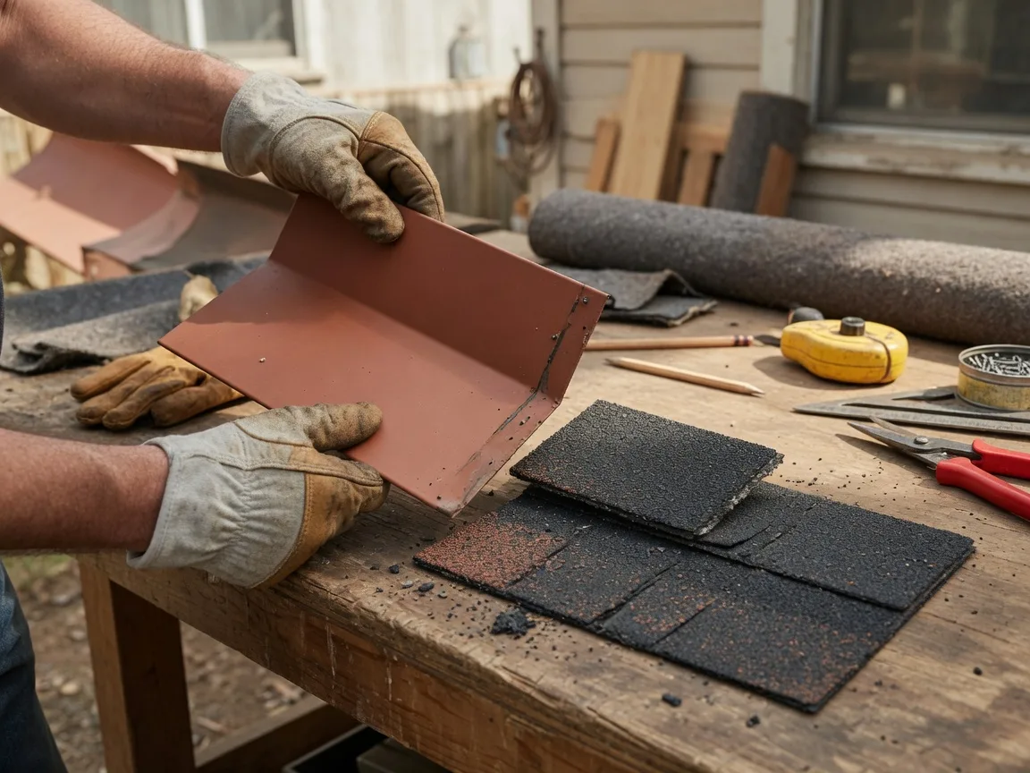 Roof Repair company in Government Camp, OR
